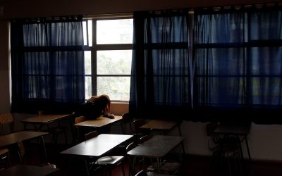 Valores y políticas educativas