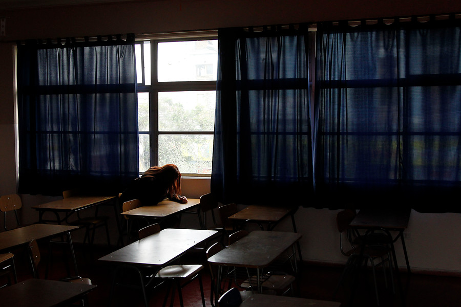 Valores y políticas educativas