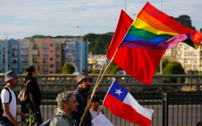 El movimiento que nos está cambiando