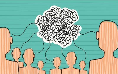 Problemas de comunicación