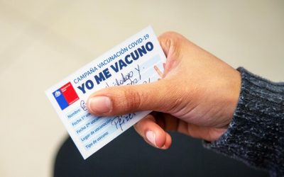Lo personal es neoliberal y desigual (vacunas contra el Covid y límites de la libertad)