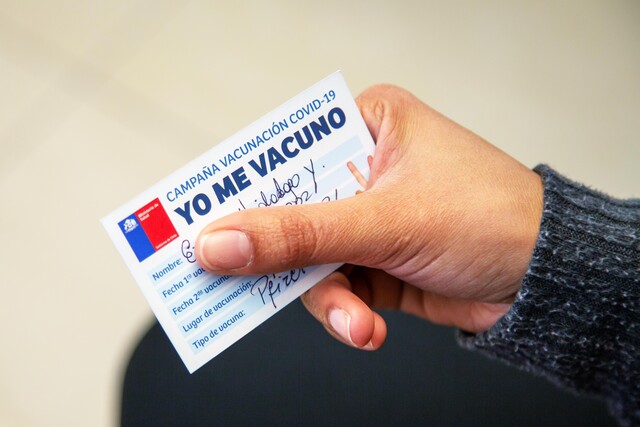 Lo personal es neoliberal y desigual (vacunas contra el Covid y límites de la libertad)